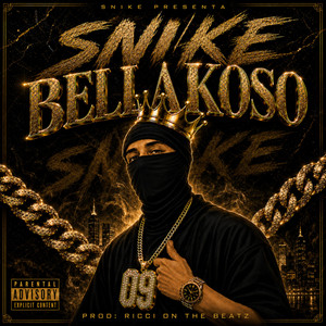 BELLAKOSO by SNIKE