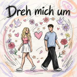 Dreh mich um by Ciche, Twentyone