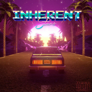 Portada de Inhérent