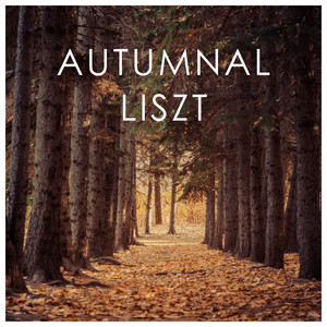 Autumnal Liszt album