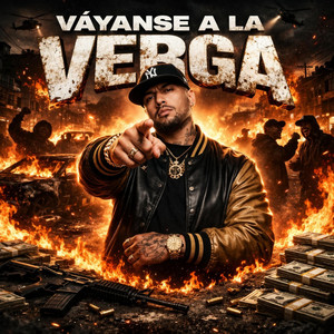 Ritmos Para El Mundo - VÁYANSE A LA VERGA