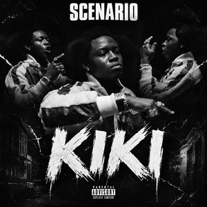 KIKI by SENARIO