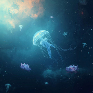 Light Drifting Unnoticed by MiloRenna