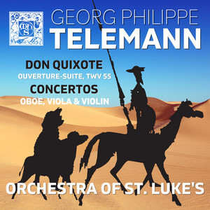 Violin and Viola Concertos cover