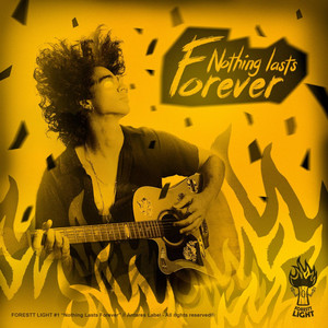 Nothing Lasts Forever