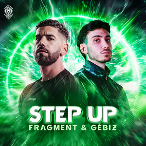 Step Up by Fragment, Gébiz
