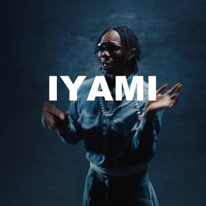 IYAMI | Afro Trap by beatsbynormae