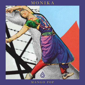 Monika — Mango Pop (2026)