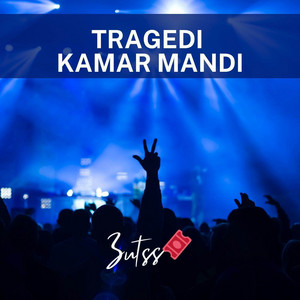 Tragedi Kamar Mandi - Remix by Zutss