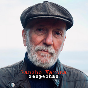 Sospechas by Pancho Varona
