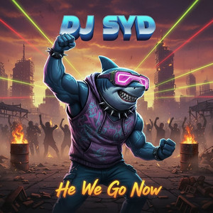 He We Go Now by DJ SYD