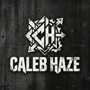 Flash Overload by Caleb Haze