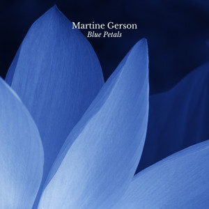 Basking by Martine Gerson