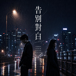 告別對白 by KJ Music