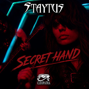 Staytus — Secret Hand (2026)