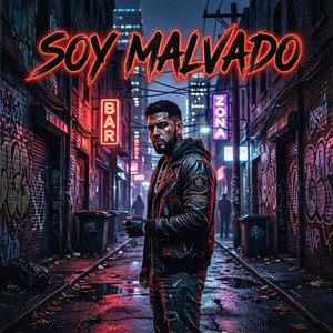 Soy Malvado by Lil Whaner