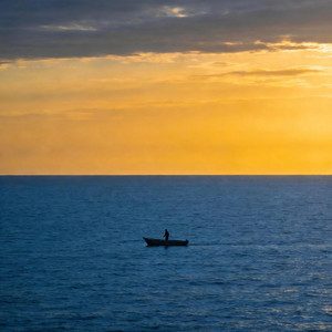 The Boat's Not Coming Back by Hereafter Us