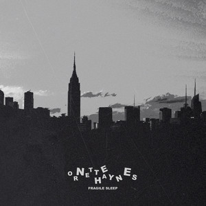 Fragile Sleep by Ornette Haynes