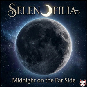 Selenofilia — MIDNIGHT ON THE FAR SIDE (Acoustic Version) (2026)