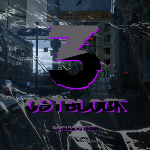 Ostblock 3 by RekuudoTekk