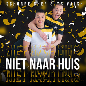 Niet Naar Huis