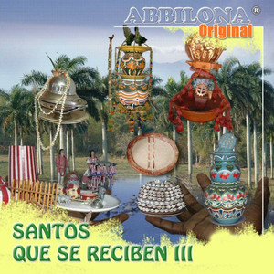 Grupo Abbilona - Yewua Oricha Mayor