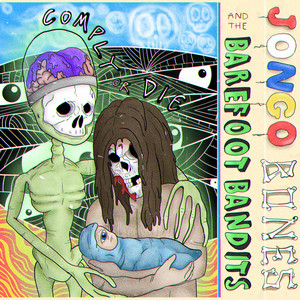 Do Ya? by Jongo Bones and the Barefoot Bandits