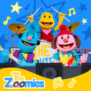 The Zoomies — I Love Being Me (2026)