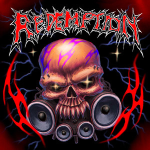 Redemption by Jene