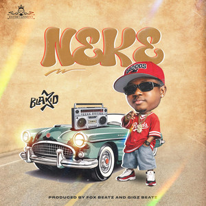 Blakid - Neke