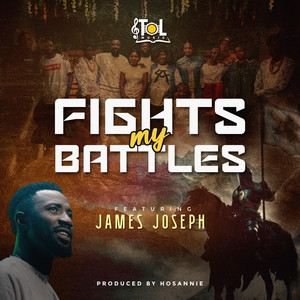 ToLmusic - Fights my battles (feat. James Joseph Obenagbe) [Medley]