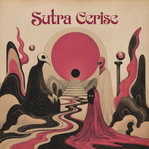 Sutra Cerise by Sutra Cerise