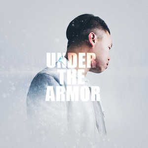 Under the armor by Key of Groove, Dominique Fils-Aimé