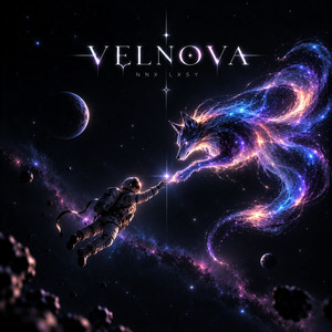 VELNOVA by NNX LXSY
