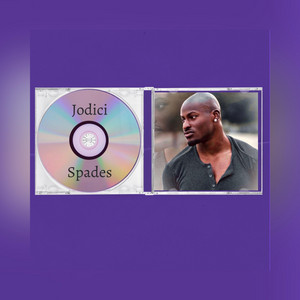 WAKING UP by Jodici Spades, Rozay Verz