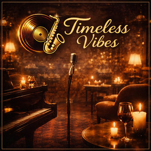 Forevermore by Timeless Vibes, Elara Moon