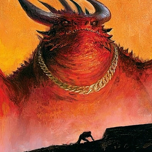 B.I.G. Wyrm (hexcore) by Sir Knight Beats