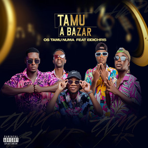 Tamu a Bazar