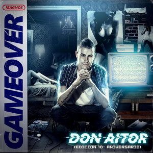 El Lado Oscuro de la Fiesta by Don Aitor, Santaflow