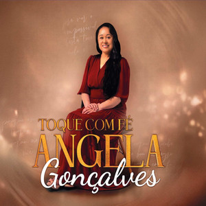 Pode Chorar by Angela Gonçalves