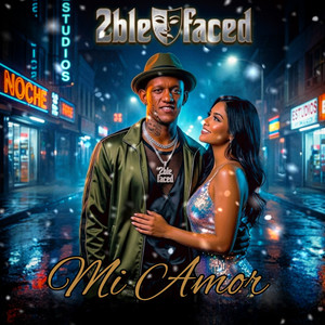 Mi Amor by 2ble faced