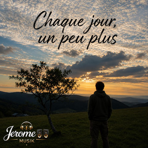 Chaque jour un peu plus by Jerome88musik
