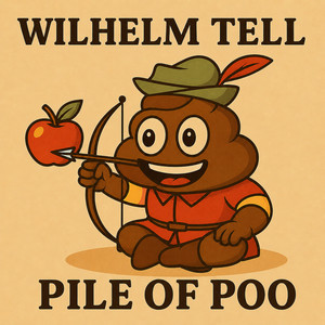 Wilhelm Tell - Fart Version by Pile of Poo