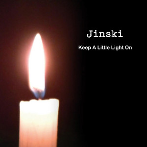 Keep a Little Light On - Single
