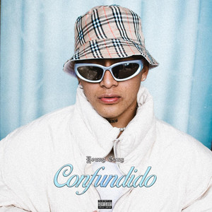 Confundido by Young Gang