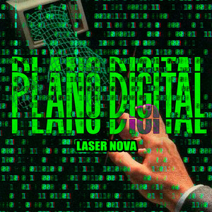Plano Digital by Laser Nova