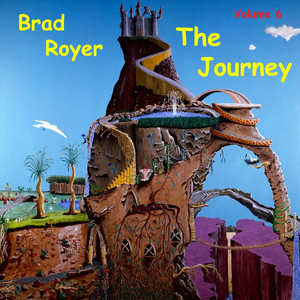 Storybook Romance by Brad Royer