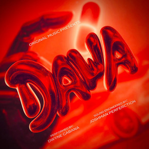 D'Wyne Gabana - Dawa