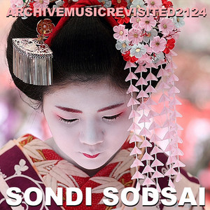 Sondi Sodsai