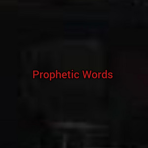FreshBekky - Prophetic Words